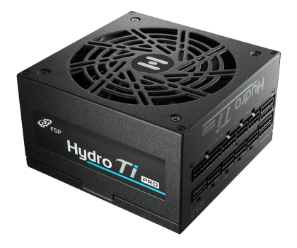 Zasilacz FSP/Fortron Hydro TI PRO 1000W 80 Plus Titanium ATX 3.0 PPA10A3803